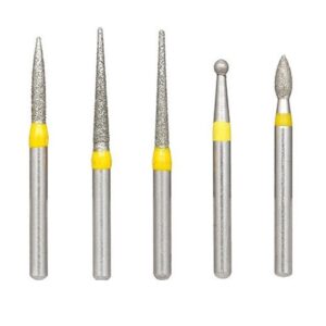 Mani Diamond Burs