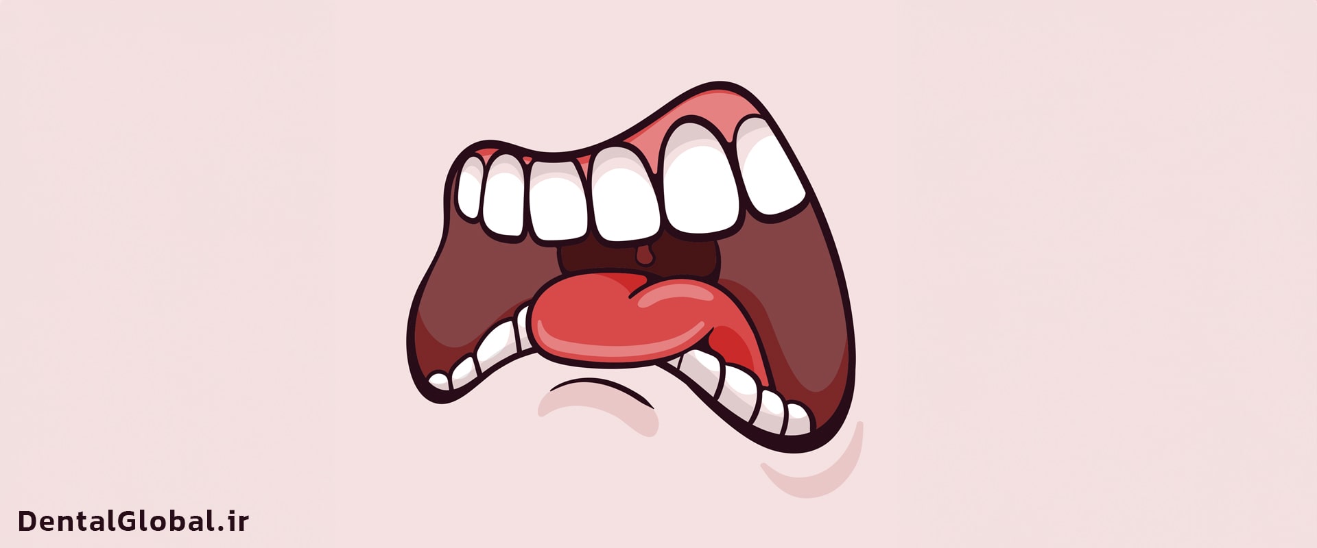 علائم سرطان دهان