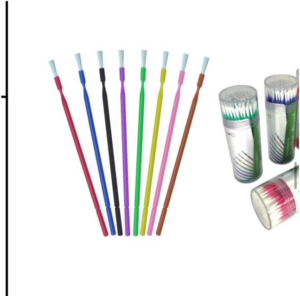 میکرو اپلیکاتور فوق بلند | Extra Long Micro-Applicators